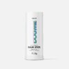 Balm stick Dogme para patinhas e focinho, embalagem cilíndrica branca de 11,5 g sobre fundo branco