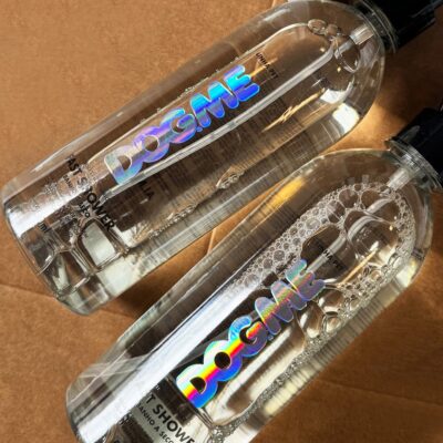 Alternative view of Fast Shower Dogme 500ml Banho a Seco