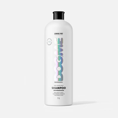 Shampoo Dogme Branqueador Professional 1 litro