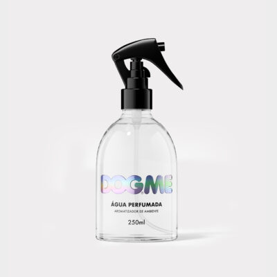 Água Perfumada Dogme