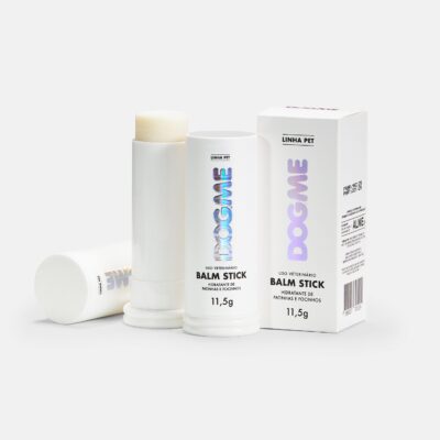 Alternative view of Balm Stick Dogme Patinhas e focinhos