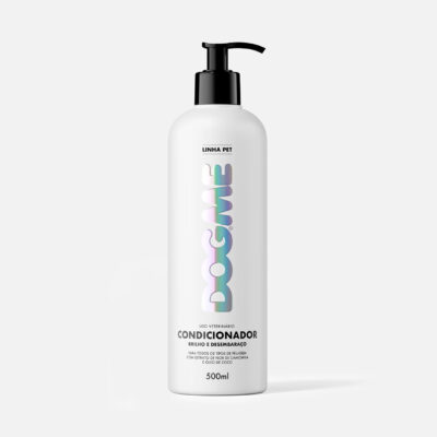 Condicionador Dogme 500ml