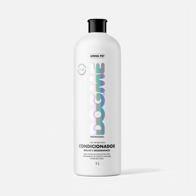 Condicionador Dogme Professional 1 litro