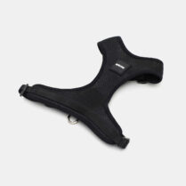 Peitoral Dogme Basic Preto - P