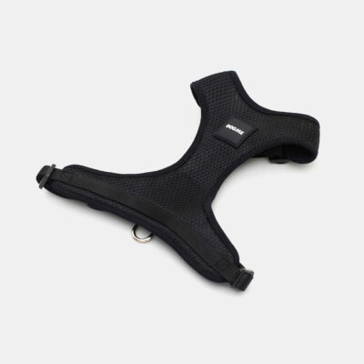 Peitoral Dogme Basic Preto