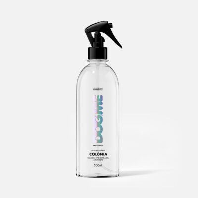 Perfume Dogme Professional 500ml