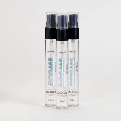 Alternative view of Perfume Dogme 30ml