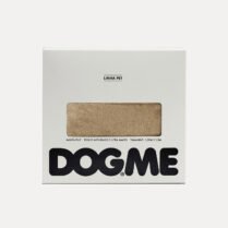 Manta Fluf Dogme Bege 300g