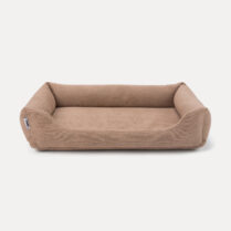Cama Dogme Comfort Bege