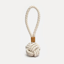 Dogme Pull Ball Toy