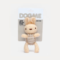 Dogme Rab Ball Toy