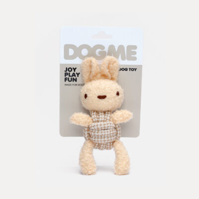 Dogme Rab Ball Toy