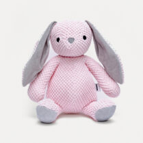 Dogme Pink Bunny - Fluffy Toy