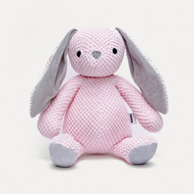 Dogme Pink Bunny - Fluffy Toy