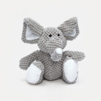 Dogme Grey Elli - Fluffy Toy