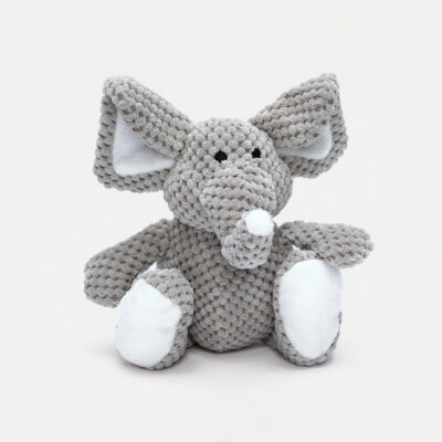Dogme Grey Elli - Fluffy Toy