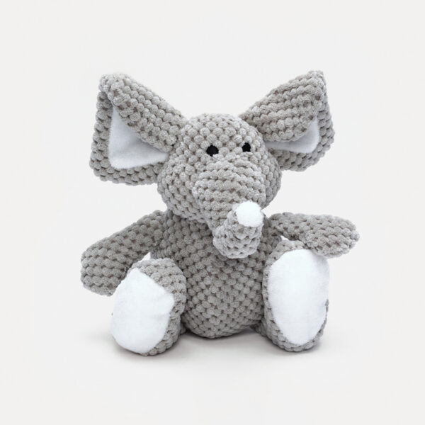 Dogme Grey Elli - Fluffy Toy