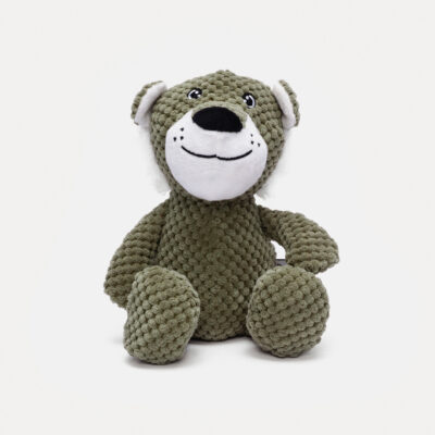 Dogme Green Lioni - Fluffy Toy