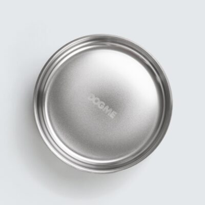 Alternative view of Comedouro Inox Bowl Dogme