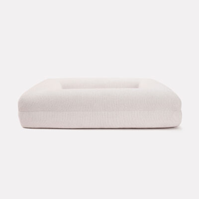 Cama Dogme Cloud Creme