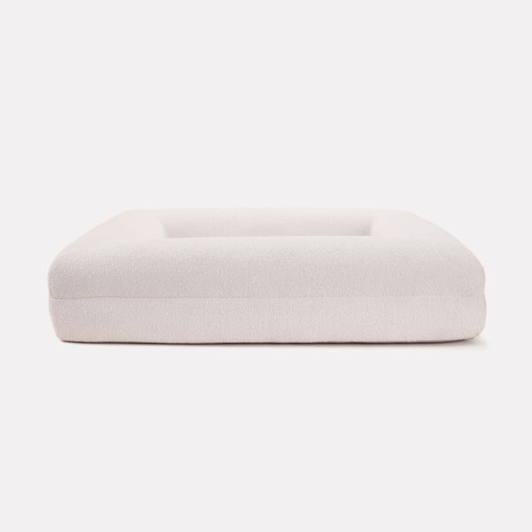 Cama Dogme Cloud Creme