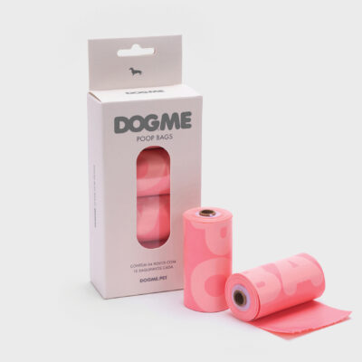 Alternative view of Kit Dogme Poop Bags -  08 rolos
