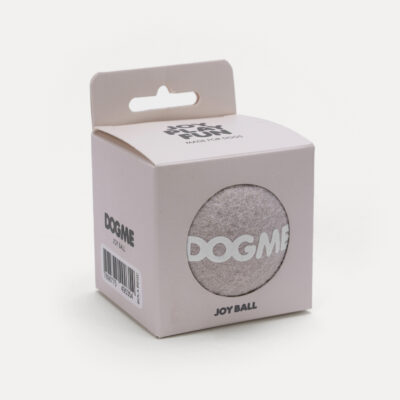 Joy Ball Dogme Bege - Bolinha