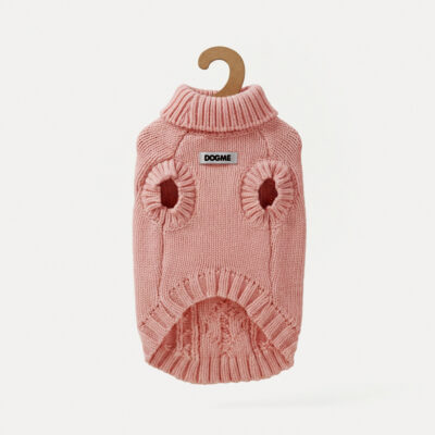 Alternative view of Dogme Sweater Rose