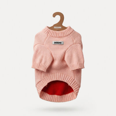 Alternative view of Dogme Sweater Laço