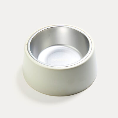 Alternative view of Soft Bowl Dogme Bege
- Inox e Melamina 800ml