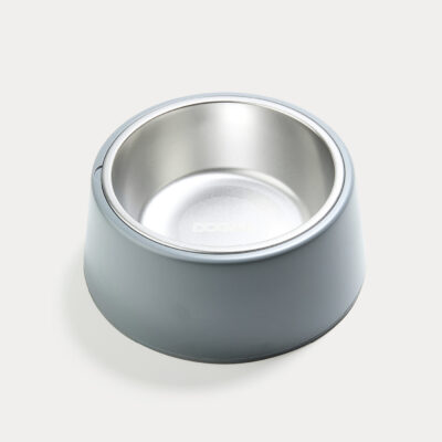 Alternative view of Soft Bowl Dogme Cinza
- Inox e Melamina 800ml