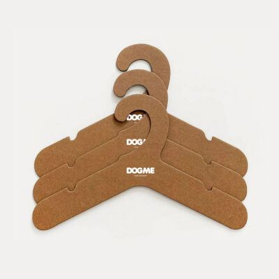 Kit 03 cabides Dogme