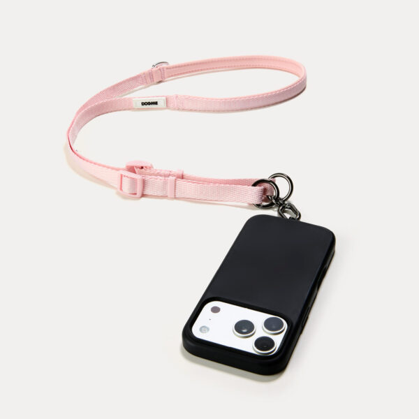Dogme Phone Holder Rosa