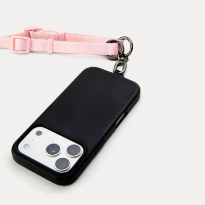 Alternative view of Dogme Phone Holder Rosa