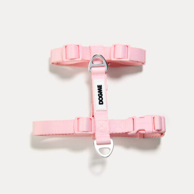 Peitoral Dogme H Rosa
