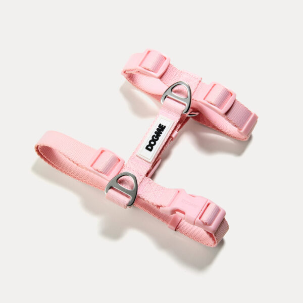 Peitoral Dogme H Rosa