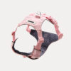 Peitoral Dogme Two Strap Rosa