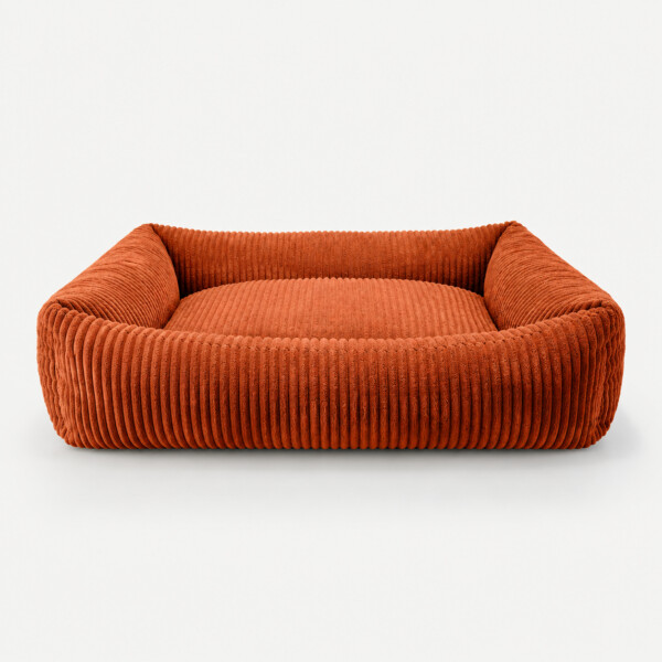 Cama Dogme Home Terracota