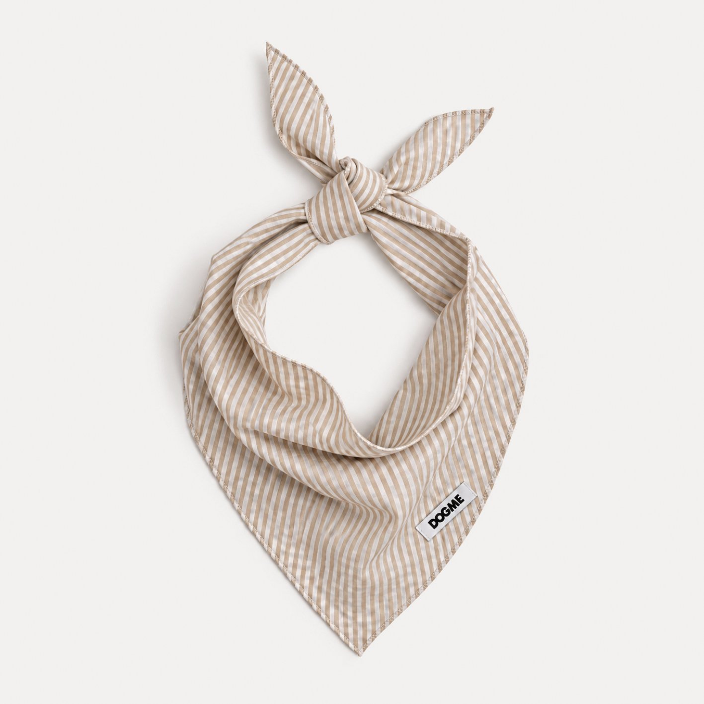 Bandana Dogme Listrada Bege