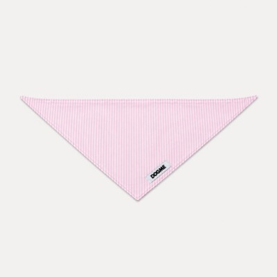Bandana Dogme Listrada Rosa