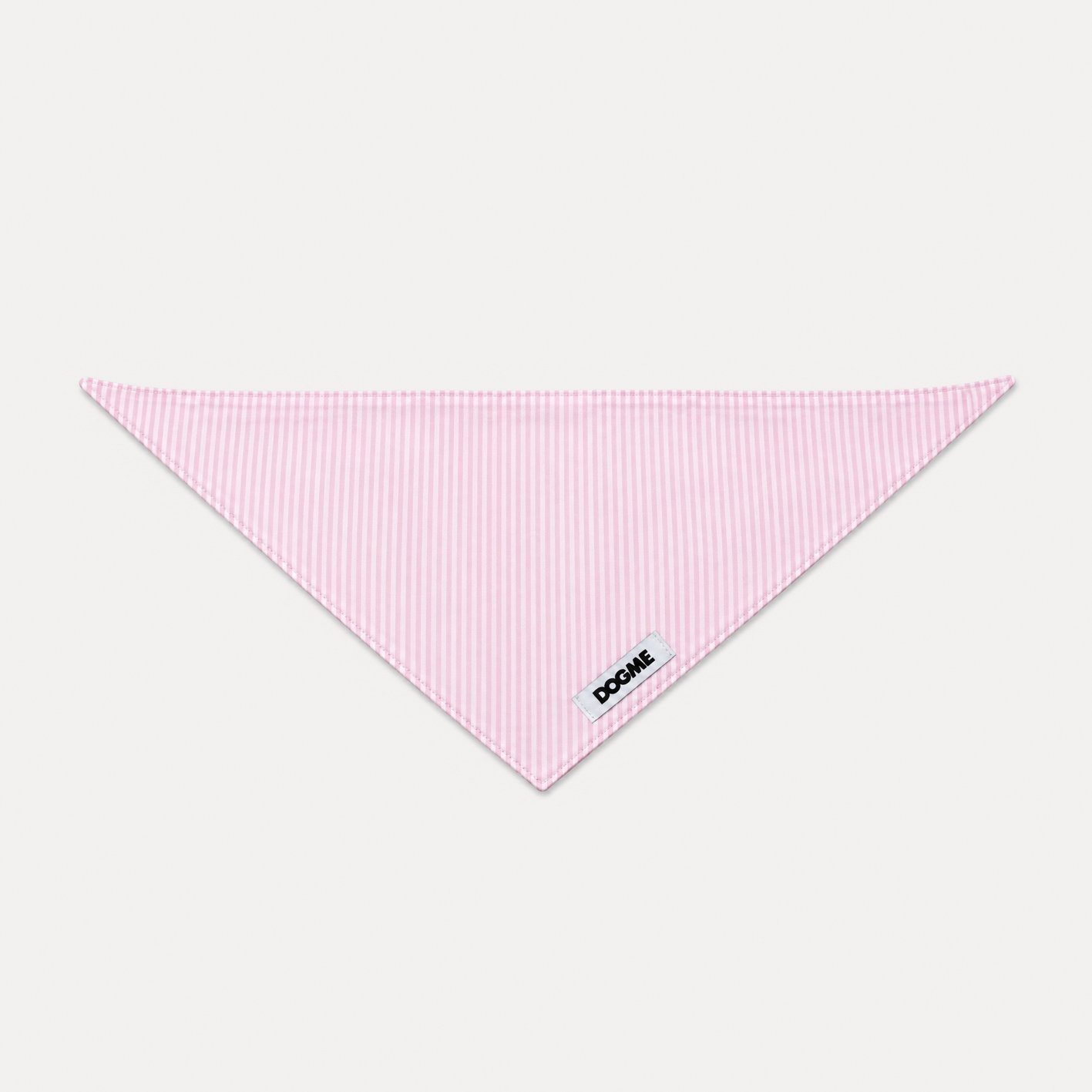 Bandana Dogme Listrada Rosa
