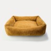 Cama Dogme Home Mostarda