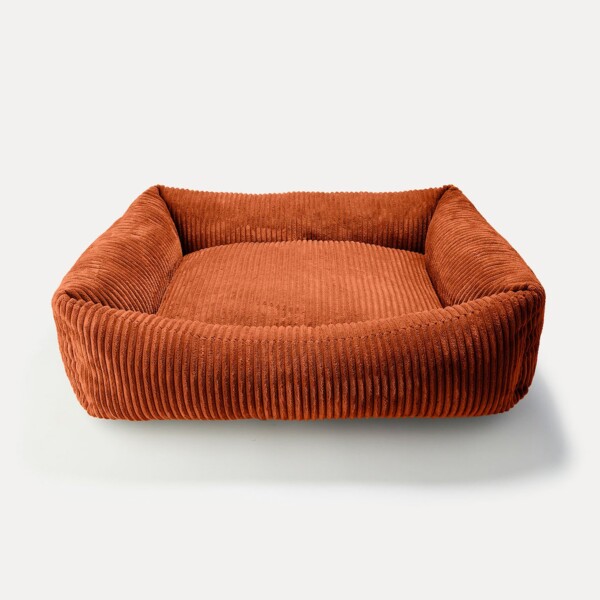 Cama Dogme Home Terracota