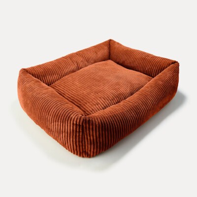 Cama Dogme Home Terracota