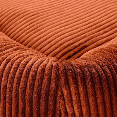 Cama Dogme Home Terracota