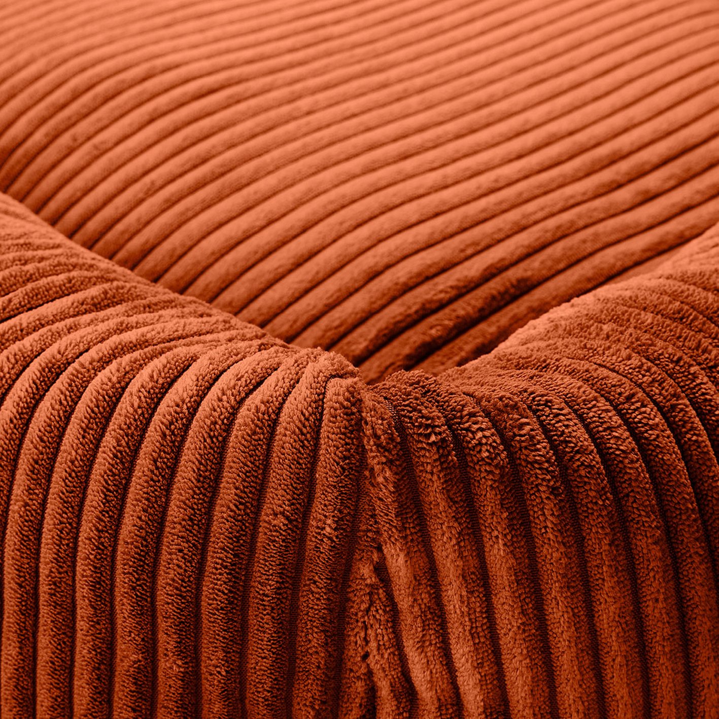 Cama Dogme Home Terracota